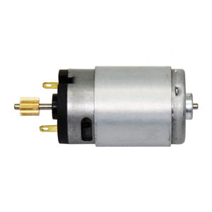 OE #   Actuador de Turbocompresor Electrónico 73541905, Motor de 9 Dientes - Diámetro del Diente 7 mm - Product Image 3