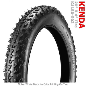 <span class=keywords><strong>Accessoires</strong></span> <span class=keywords><strong>VTT</strong></span> bon marché kenda 20x4 pneu de cycle kenda 20x4.0 vélo <span class=keywords><strong>électrique</strong></span> gros pneu kenda vélo - Product Image 4
