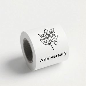 Etiqueta Adhesiva Holográfica 3D Personalizada, Cuadrada, Grande, Anti-Falsificación, para Protección de Marca, Venta al Por Mayor, Económica - Product Image 3
