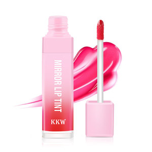 De cosméticos Multi-color de larga duración OEM lip brillo metálico impermeable Etiqueta Privada brillante <span class=keywords><strong>labial</strong></span> líquido maquillaje - Product Image 6