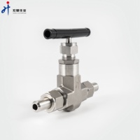Soudure à douille en acier inoxydable forgé à haute pression