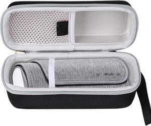 Estuche rígido de viaje EVA para Withings <span class=keywords><strong>BPM</strong></span> Connect, bolsa de almacenamiento médica personalizada para monitor de presión arterial inteligente Wi-Fi digital - Product Image 1