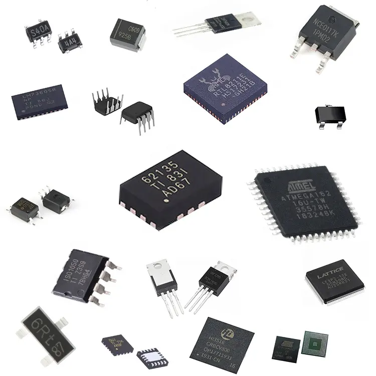 Lorida nuovi e originali AT-42000-GP4 Chip circuiti integrati sensori ottici contatori fotonici microcontrollori