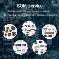 Chips comunes MC33972ATEW SSOP32 MC33972 para placas de ordenador de automóvil Chip IC nuevo y original MC33972ATEW SSOP32 MC33972