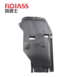 Pièces automobiles en gros, neuves et d'origine pour Mercedes-Benz A1765200023, cache-moteur, meilleur <span class=keywords><strong>prix</strong></span> pour une nouvelle livraison, haute qualité du produit - Product Image 3