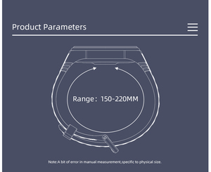 Correa de Muñeca Deportiva de Silicona Mijobs, Suave, de Color Mixto, para Reloj Inteligente Xiao Mi <span class=keywords><strong>Band</strong></span> 7 5 6 - Product Image 6