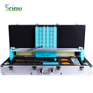 Sciedu Fysische Mechanica Experimentele Apparatuur Complete Set Van Mechanica Magnetische Mechanica Fysica Experimenten Kit - Product Image 1