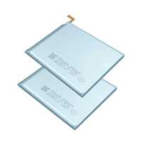 Batterie de téléphone haute capacité EB-BG996ABY 3.88V 4800mAh Batterie rechargeable pour Samsung Galaxy S21+ S21 Plus 5G SM-G996B SM-G996U