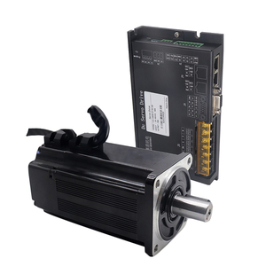 Controlador de Motor AGV de 1000W Compatible con Codificadores Incrementales y Absolutos L11-10630, Controlador Económico con CANopen - Product Image 1