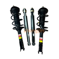 Nouvel amortisseur de suspension arrière universel pour Toyota Coaster 86 pour Estima Tundra pour Toyota Vits