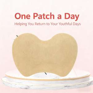 แผ่นแปะปัสสาวะรั่วซึมสำหรับผู้หญิง2025ยาแก้ปัสสาวะสูตรสมุนไพร - Product Image 6