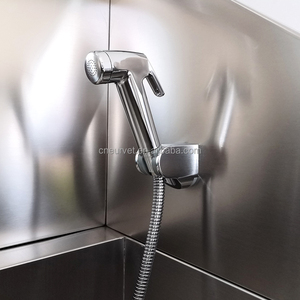 Station <span class=keywords><strong>de</strong></span> lavage pour animaux <span class=keywords><strong>de</strong></span> compagnie en acier inoxydable EUR PET à bon <span class=keywords><strong>prix</strong></span> avec souffleur intégré, <span class=keywords><strong>porte</strong></span> mobile, baignoire <span class=keywords><strong>de</strong></span> toilettage pour animaux <span class=keywords><strong>de</strong></span> compagnie - Product Image 4