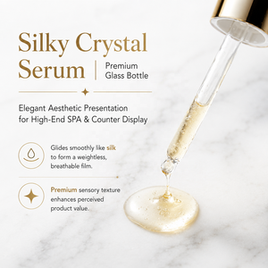 Sérum de collagène à base d'exosomes en marque privée pour les marques de prestige |   Premium 30ml Hero SKU - Product Image 3