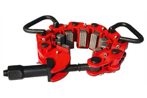 Nuevo Abrazadera de Seguridad para Herramientas de Perforación de Pozos 7K para Campos Petroleros - Product Image 5