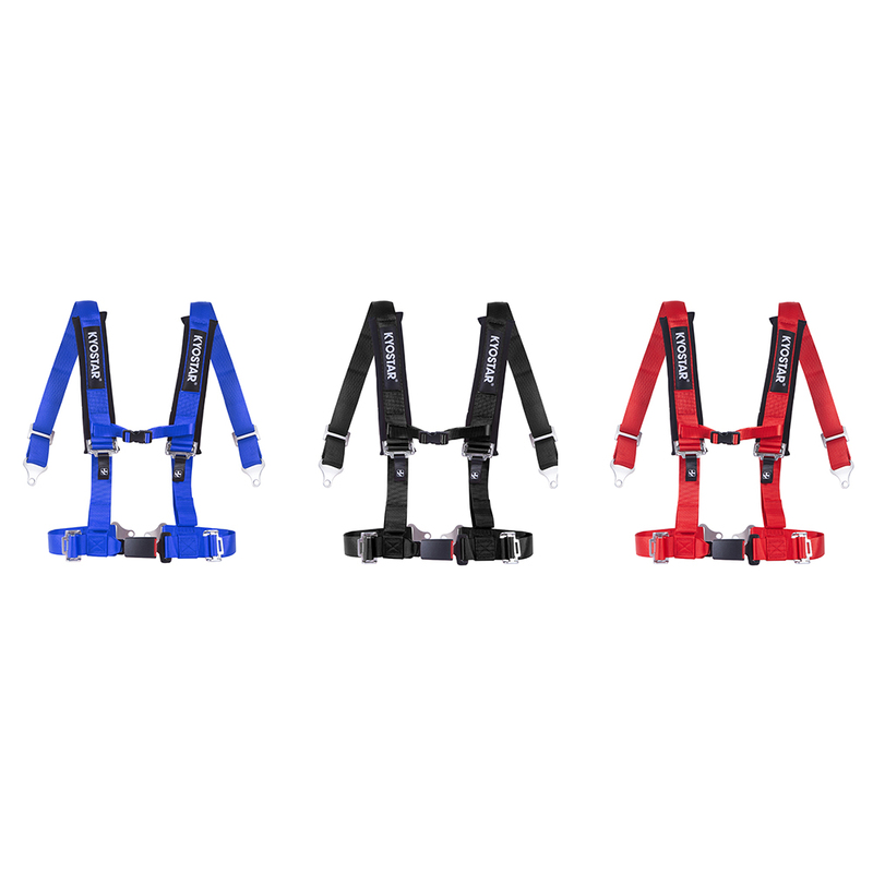 KYOSTAR Premium 3 Polyester Webbing Race