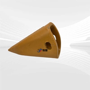 Adaptateur de dent de <span class=keywords><strong>scarificateur</strong></span> pour niveleuse Shantui SG21 SG18 SG27-C5 2223-84-00011 - Product Image 3