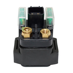 Piezas de repuesto para motocicleta, relé de arranque de china para <span class=keywords><strong>YAMAHA</strong></span> <span class=keywords><strong>RAPTOR</strong></span> <span class=keywords><strong>125</strong></span> YFM125R YFM 125R YFM125 YFM700 R 250 700 R YFM700R YFM 700R ATV - Product Image 6