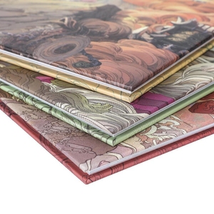 Leggende tibetane storie eroiche sono a colori l'offerta è abbondante i libri per bambini sono saldamente rilegati - Product Image 6