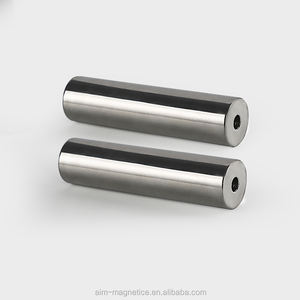 רב עוצמה אישית ידית מתכת גלאי <span class=keywords><strong>neodymium</strong></span> המטרה מגנט תעשייתי <span class=keywords><strong>neodymium</strong></span> בר cn; ריתוך גואה - Product Image 4