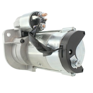 DÉMARREUR POUR Volvo Penta <span class=keywords><strong>AD31</strong></span> AD41 LAD300 KAD32P KAD42A KAD43P KAD44P KAMD300 KAMD42A TAMD40A TAMD40B TAMD41B TAMD41M TMD30 - Product Image 3