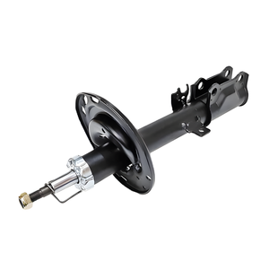 Amortiguador Trasero de Doble Tubo a Presión de Gas 48530-09U51, Precio de Fábrica, para Reemplazo de Suspensión de Toyota Hilux - Product Image 2