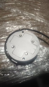 Manija de arrastre de 6 ejes que no es necesaria para una fácil enseñanza manual. No requiere habilidades, simple y fácil de operar. Programación-fr - Product Image 3