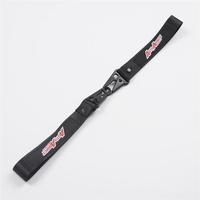 CH Wholesale Sublimation Printing Polyester Lanyards With Logo Custom Certification Keychain OEM ODM ECO Promotion Event Gifts
