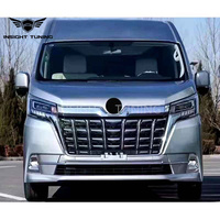 Prix d'usine - Pare-chocs, calandre, phares, kit carrosserie 2020 pour Toyota Hiace Super Granace - Kit carrosserie Premium