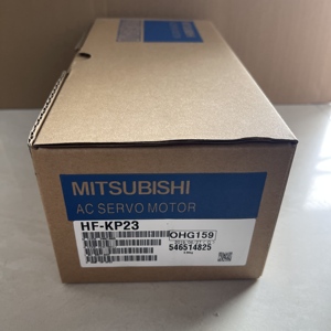 Servomotor Mitsubishi AC HF-KP23 - Product Image 1