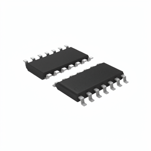 ชิป 14 SOlC TL064CNS ชิ้นส่วนอิเล็กทรอนิกส์ มีสินค้าในสต็อก - Product Image 1