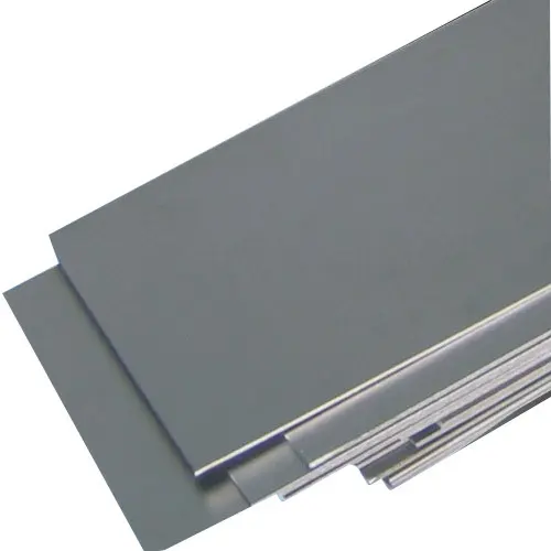 High strength ASTM Q195 Q235 Q345 Carbon Steel Plate Sheet Carbon Steel Plate
