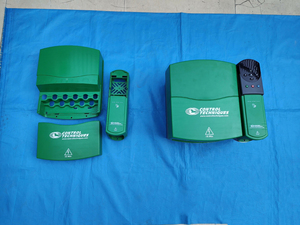 Carcasa de Plástico para HMI GPD3404 <span class=keywords><strong>GPD</strong></span> 3404 GPD3405 <span class=keywords><strong>GPD</strong></span> 3405 al por Mayor - Product Image 4