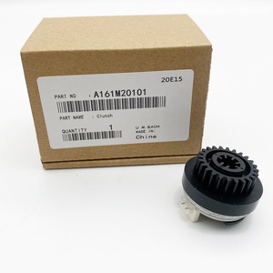 Embrague de Accionamiento del Fusor Konica Minolta A161M20101 (A161-M201-01), Piezas de Repuesto para Fotocopiadoras C224, C284e, C364, C454, C554 - Product Image 1