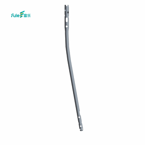 CE-gekeurd, Chinees fabricaat, PFNA femorale intramedullaire nagel, orthopedisch implantaat, titanium, OEM, Fule merk, klasse III, 5 jaar garantie - Product Image 3