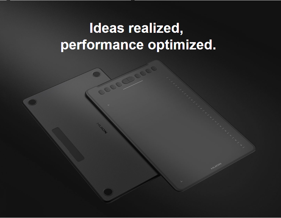 美品　ペンタブ　HUION モデル　H1161 mobile-detail_04.jpg