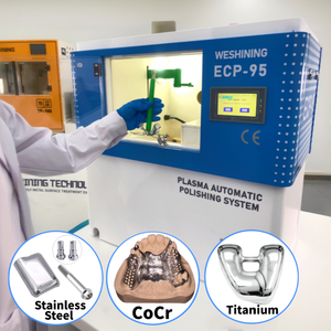 Stomatologia del metallo all'ingrosso tedesco chirurgia chirurgica strumenti dentali immagine e attrezzature di laboratorio nomi di pinze macchina di lucidatura - Product Image 1