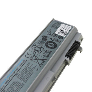 Batterie d'ordinateur portable rechargeable de haute qualité E6400 11,1 V 5200 mAh pour <span class=keywords><strong>DELL</strong></span> Latitude E6410 E6510 E6400 E6500 M2400 M4500 <span class=keywords><strong>M4400</strong></span> KY477 - Product Image 6