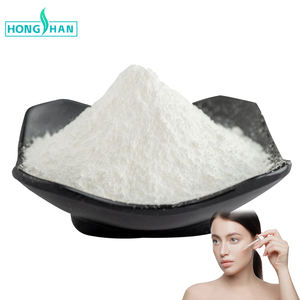 Fabrika kaynağı hyaluronik asit yüksek kaliteli kozmetik/gıda sınıfı hyaluronik asit 800000-1500000 moleküler ağırlık - Product Image 3