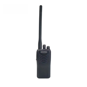 TK-2000 TK-3000 VHF UHF 16CH cầm tay thu phát 5 Wát xách tay Walkie Talkie TK2000 TK3000 hai chiều đài phát thanh - Product Image 3