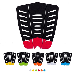 2026 Vente en gros Usine Personnalisée 3 Pièces 5 mm Tapis de pont en mousse EVA épaisse antidérapante à rainures diamantées pour <span class=keywords><strong>planche</strong></span> de surf, Grip de queue et Traction de surf - Product Image 5