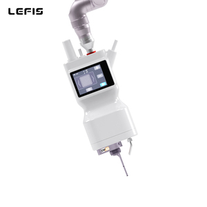 LEFIS Dispositivo <span class=keywords><strong>Laser</strong></span> CO2 Frazionato Multifunzionale ad Alte Prestazioni per Cura della Pelle, Uso Domestico e Professionale - Product Image 6