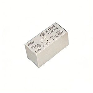 ICschip New and Original <b>Relays</b> 12V DIP-8 400mW HF115FK-12-H3T - Product Image 1