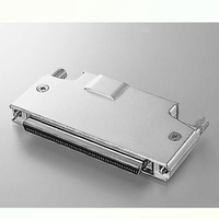Connecteur IDC I/O KEL 8840-028-174AD-F à pas de 1,27 mm pour applications d'imprimante/sensorielle