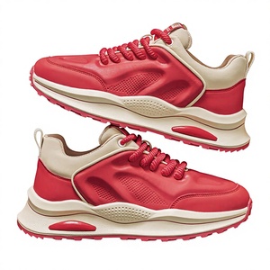 Chaussures de sport décontractées pour étudiants, <span class=keywords><strong>TikTok</strong></span> Live, polyvalentes, basses, légères, antidérapantes, style coréen, dessus en PU artificiel, printemps - Product Image 1