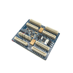 Jucaili baskı kafası adaptör kartı Epson i1600 A1/U1/E1 baskı kafası Hoson bağlantı kurulu - Product Image 2