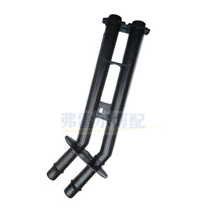 Tuyau de Refroidissement Peugeot 307 Citroën C4 6448G4 6448K5 6448N9 6448P5 Pièce de Remplacement en Plastique - Product Image 4