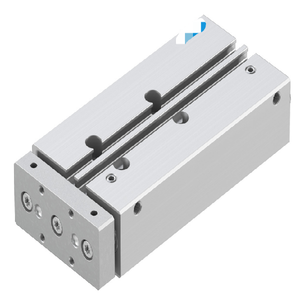 Actuador Guiado DFM-32-200-<span class=keywords><strong>P</strong></span>-Awbr-GF 170863 Nuevo - Product Image 1