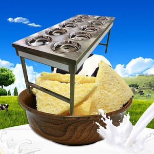 Máquina para hacer crema de batidos, tejido de crema, Urum - Product Image 1