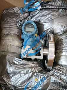 Familia de Transmisores de Presión Rosemounte 3051 de Alta Precisión - Product Image 5