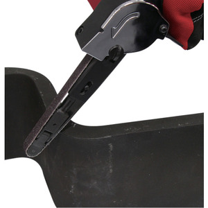 TONE <b>Red</b> 820g DIY Grade Air <b>Belt</b> Made in Japan - Product Image 2
